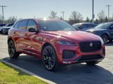 New 2026 Jaguar F-PACE R-Dynamic S image 3