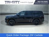 New 2025 Jeep Wagoneer Series II image 2