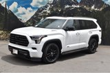 Used 2024 Toyota Sequoia Limited image 5