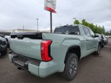New 2025 Toyota Tundra Platinum image 3