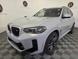 Certified 2023 BMW X3 M w/ Executive Package image 5