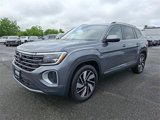 New 2025 Volkswagen Atlas SEL image 2