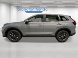 New 2026 Honda CR-V EX-L image 2