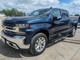 Used 2021 Chevrolet Silverado 1500 LTZ w/ LTZ Premium Texas Edition image 5