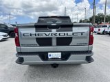 New 2026 Chevrolet Silverado 1500 Custom w/ Rally Edition image 4