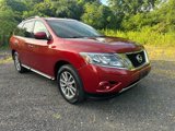 Used 2014 Nissan Pathfinder SV image 3