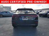 Used 2025 Audi Q8 Prestige image 5