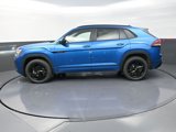 New 2025 Volkswagen Atlas Cross Sport SEL R-Line image 5