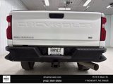 Used 2022 Chevrolet Silverado 2500 W/T w/ WT Fleet Convenience Package image 3
