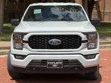 Used 2023 Ford F150 XL w/ STX Appearance Package image 2