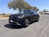 Used 2020 Volkswagen Atlas Cross Sport SE image 2