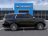 New 2025 Chevrolet Tahoe Premier image 5