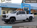 New 2026 Chevrolet Silverado 2500 ZR2 w/ ZR2 Bison Edition image 2