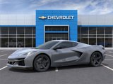New 2025 Chevrolet Corvette E-Ray image 2