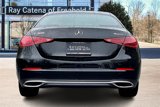 Used 2025 Mercedes-Benz C 300 4MATIC Sedan image 4