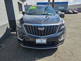 Used 2022 Cadillac XT5 Premium Luxury image 2