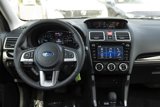 Used 2017 Subaru Forester 2.5i Limited image 3