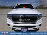 Used 2023 RAM 1500 Limited image 4
