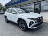 New 2025 Hyundai Tucson Limited image 2