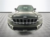 New 2025 Jeep Grand Cherokee Limited image 2