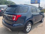 Used 2017 Ford Explorer XLT image 3