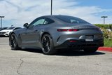New 2025 Mercedes-Benz AMG GT S image 4