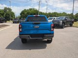 Certified 2024 Ford Ranger XLT image 4