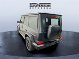 New 2025 Mercedes-Benz G 580 w/ EQ Technology image 4