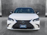 Used 2024 Lexus ES 350 w/ Premium Package image 2