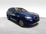 Used 2022 BMW X3 xDrive30i w/ Convenience Package image 3