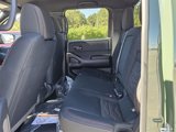 New 2025 Nissan Frontier PRO-4X image 4