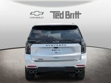 New 2025 Chevrolet Suburban High Country image 3