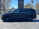 New 2025 Hyundai Palisade Calligraphy image 2