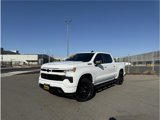 Used 2022 Chevrolet Silverado 1500 RST image 6