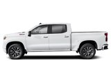 New 2026 Chevrolet Silverado 1500 RST w/ Protection Package image 3