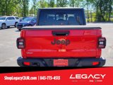 New 2024 Jeep Gladiator Sport image 3