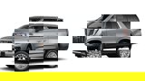 New 2025 GMC Yukon Denali w/ Sun & Power Step Package image 4