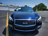 Used 2018 INFINITI Q70 L 3.7 image 2