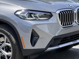 Used 2024 BMW X3 xDrive30i w/ Premium Package image 5