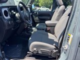 New 2025 Jeep Wrangler Unlimited Sport image 6