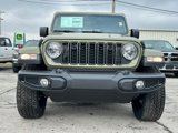 New 2025 Jeep Gladiator Sport image 2