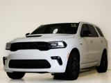 Used 2022 Dodge Durango R/T w/ Blacktop Package image 3