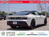 New 2025 Nissan Z NISMO w/ Floor Mat Package image 5