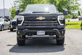 New 2025 Chevrolet Silverado 2500 LT w/ Z71 Chrome Sport Edition image 2
