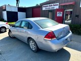 Used 2006 Chevrolet Impala Police image 4