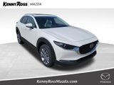 New 2025 MAZDA CX-30 AWD 2.5 S w/ Premium Package image 1