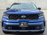 Used 2021 Kia Sorento SX image 2
