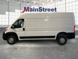 New 2025 RAM ProMaster 2500 image 2