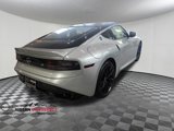 New 2025 Nissan Z Performance image 4