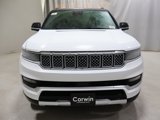 New 2025 Jeep Grand Wagoneer 4WD image 2